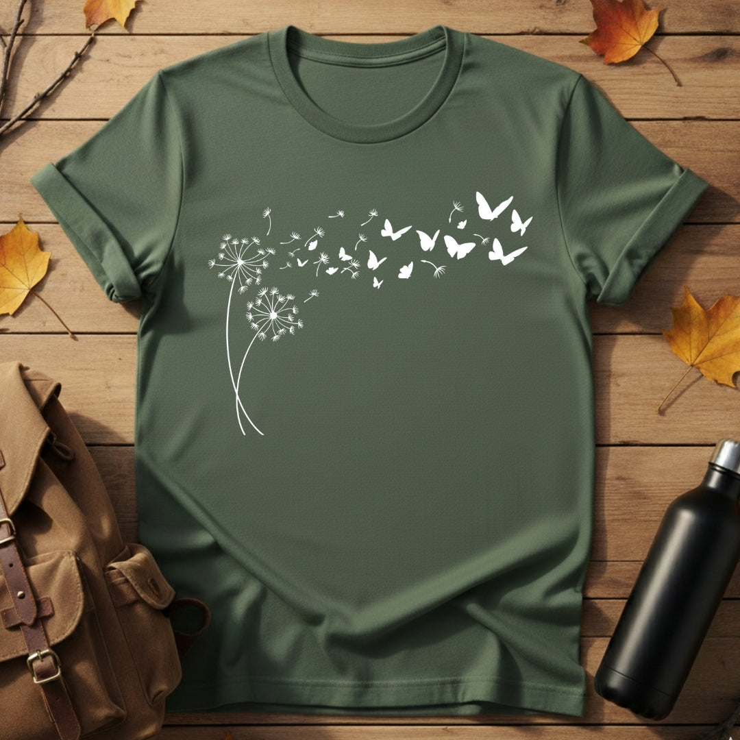 Dandelion T-Shirt