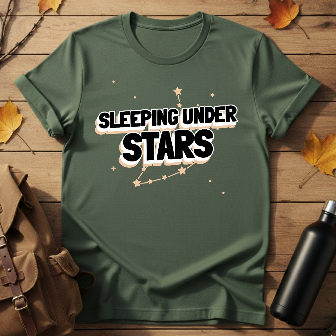 Starry Night T-Shirt