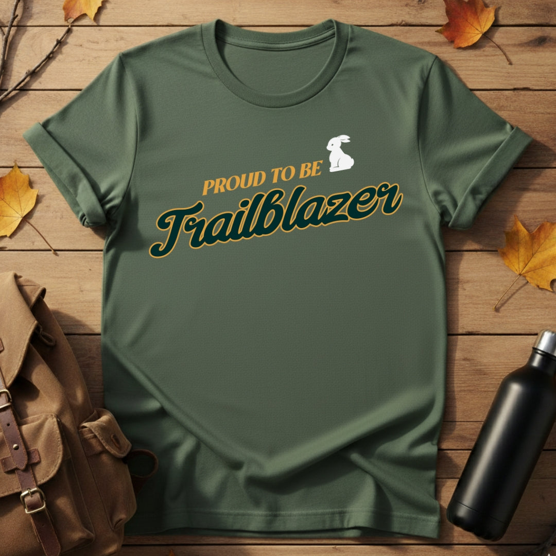 TrailBlazer T-Shirt
