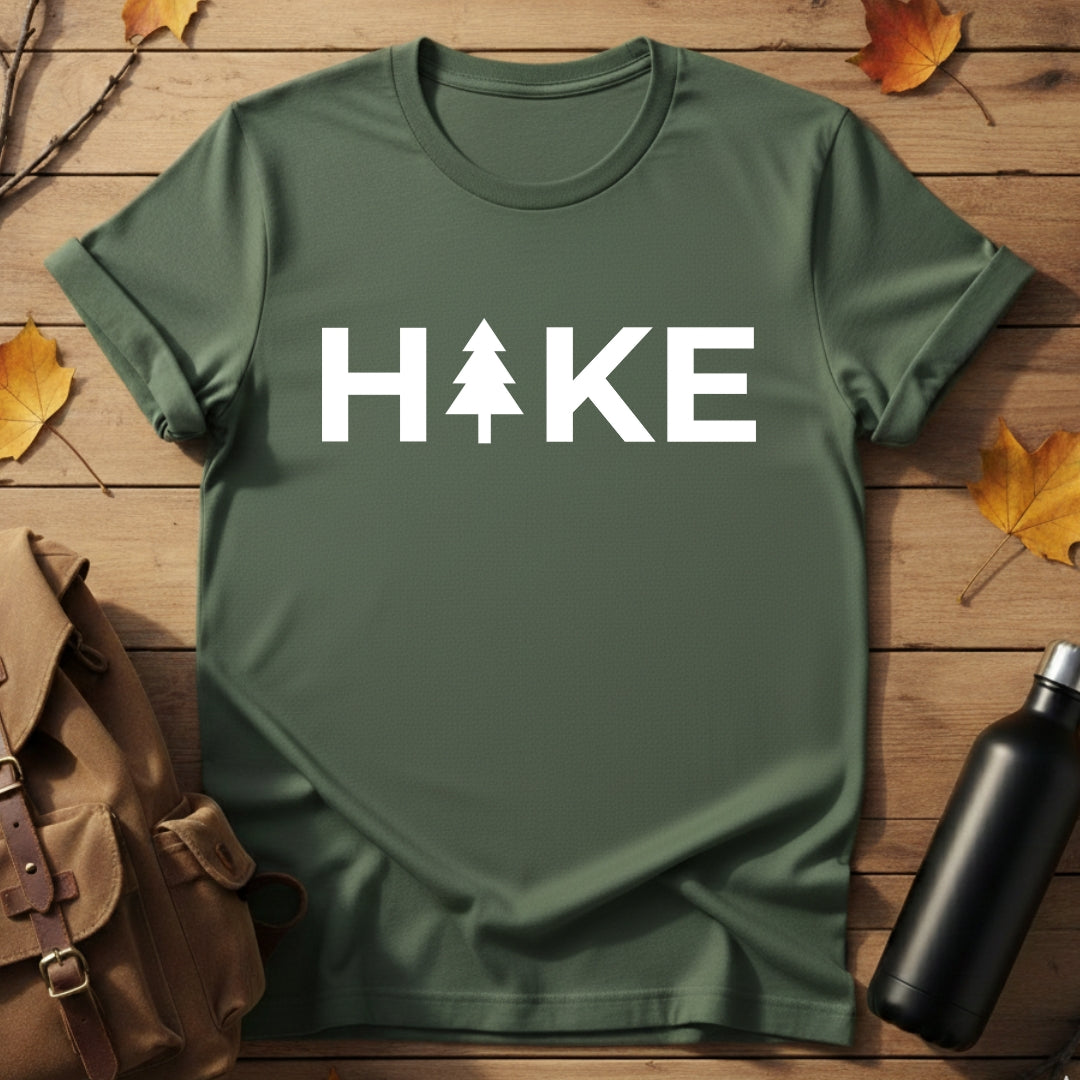 HIKE T-Shirt