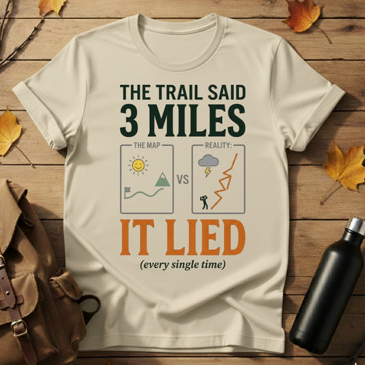 Trail Lied T-Shirt