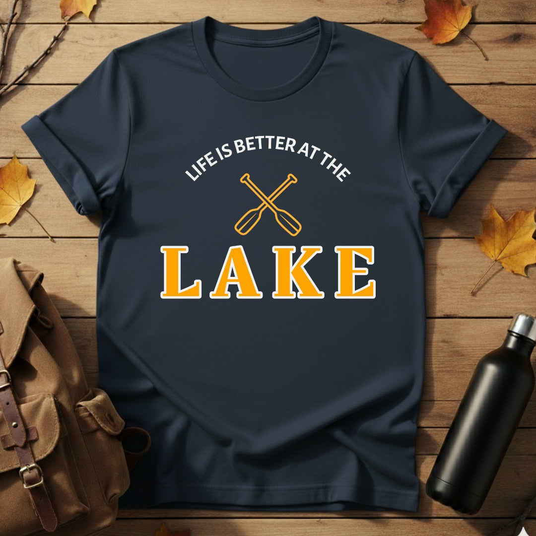 Lake Life T-Shirt