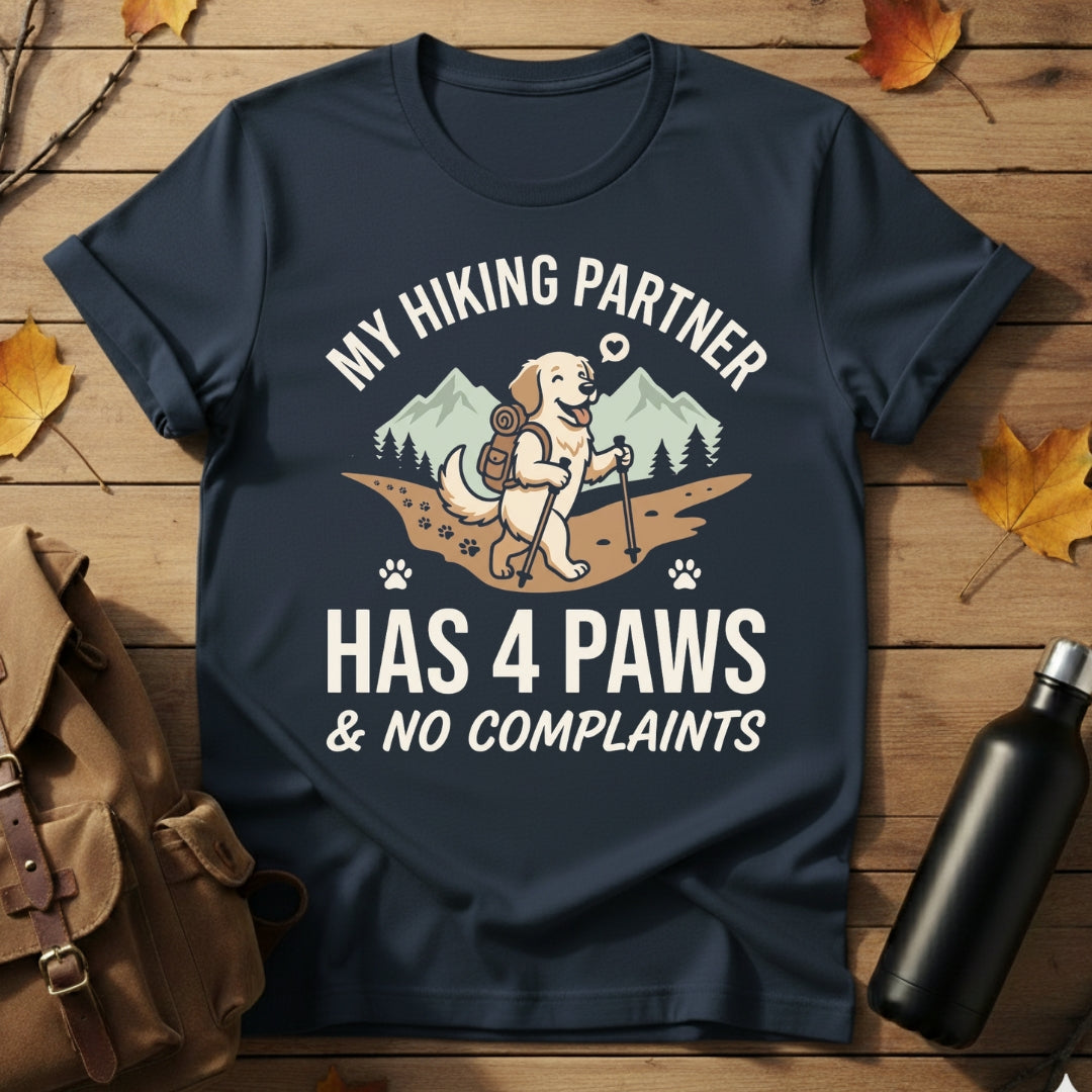 Hiking Partner T-Shirt