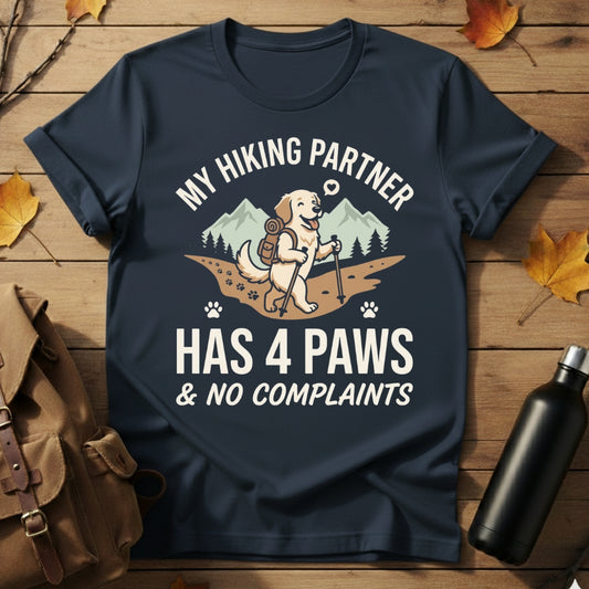Hiking Partner T-Shirt