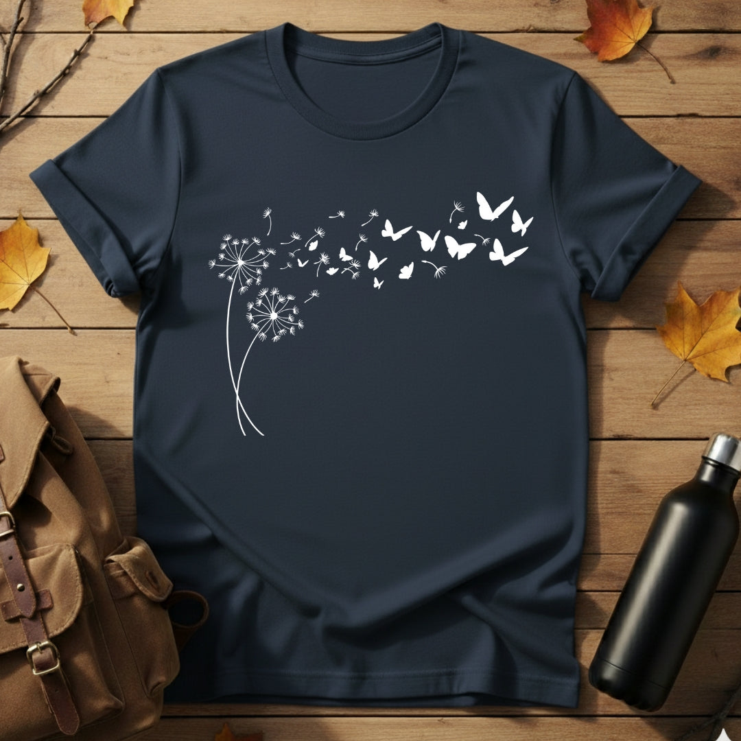 Dandelion T-Shirt