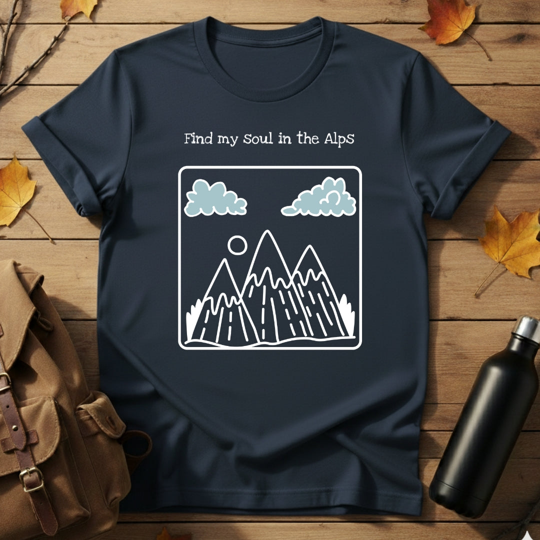 Alps T-Shirt