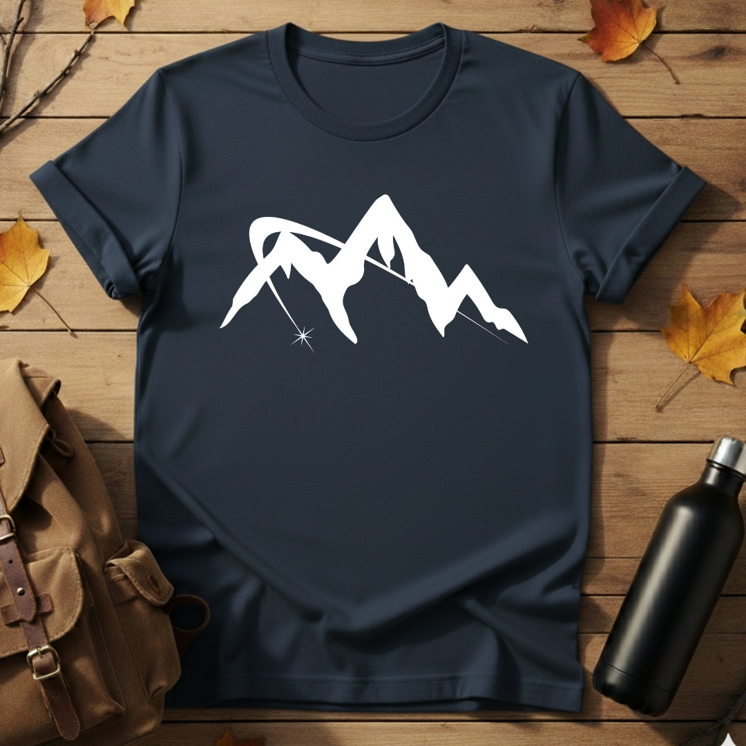 Mountain Range T-Shirt