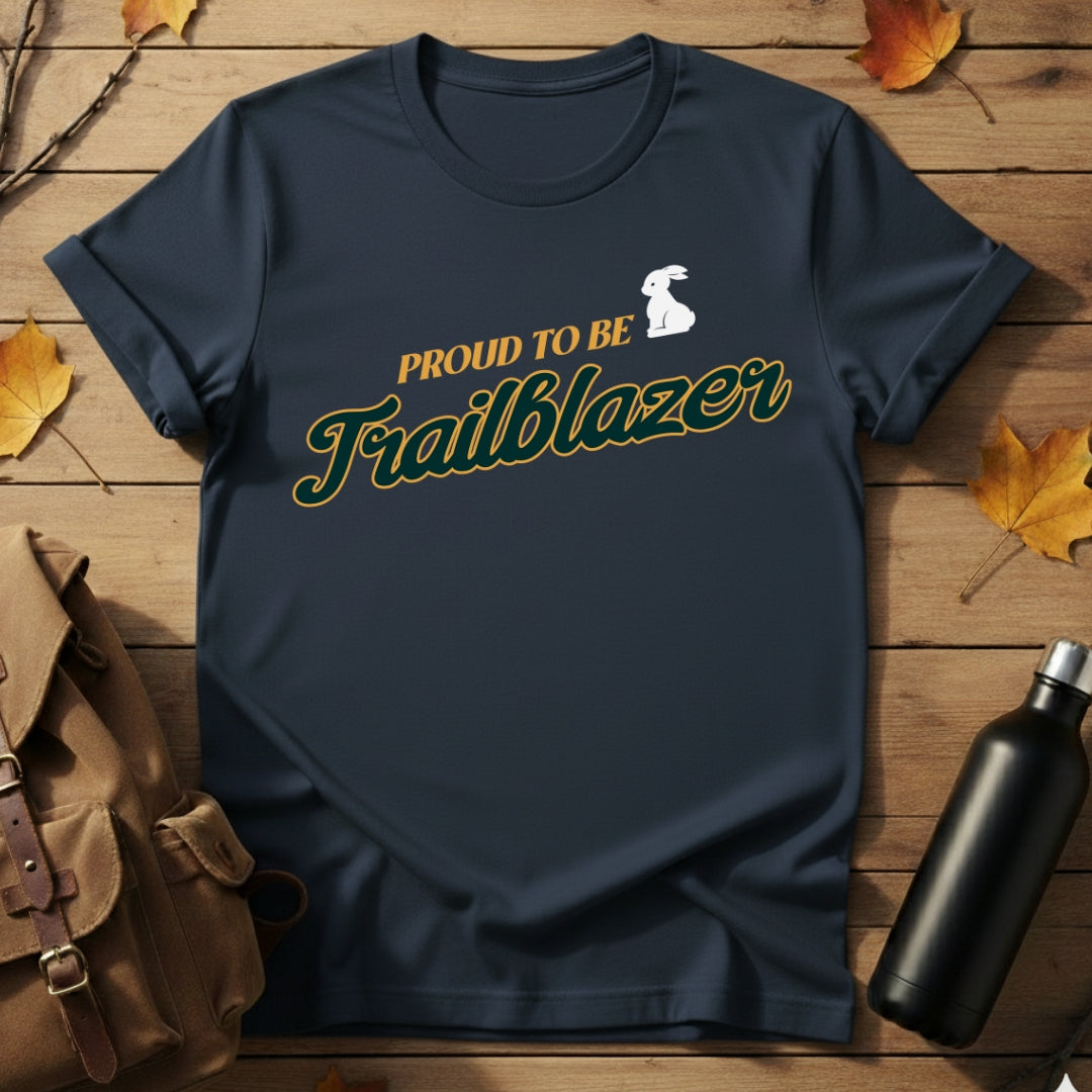 TrailBlazer T-Shirt