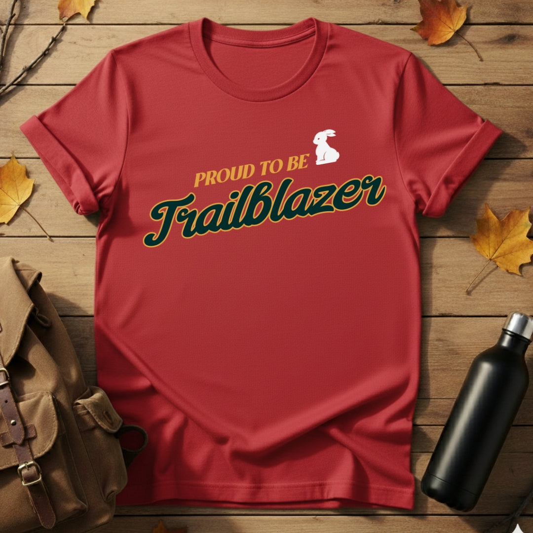 TrailBlazer T-Shirt