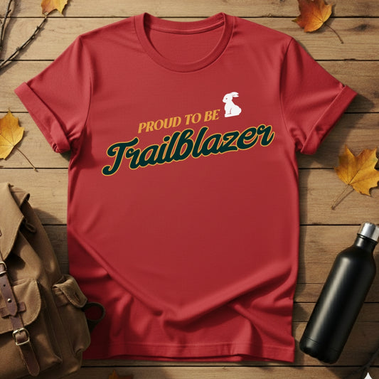 TrailBlazer T-Shirt