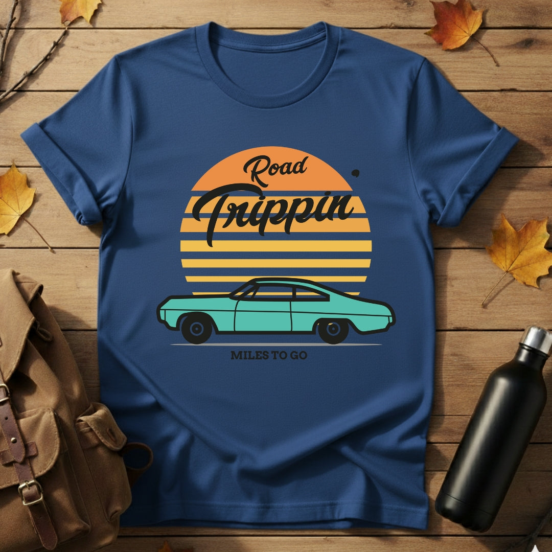 Retro RoadTrip T-Shirt