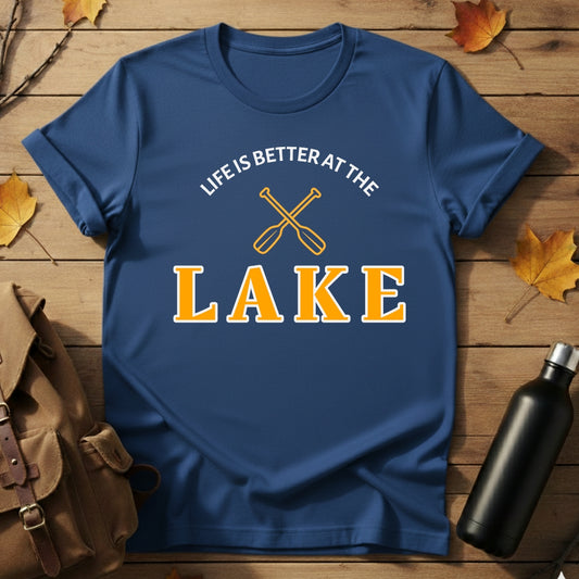 Lake Life T-Shirt