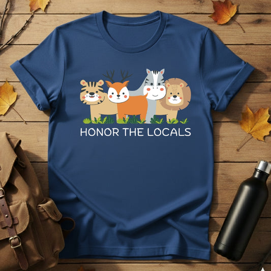 Wildlife T-Shirt