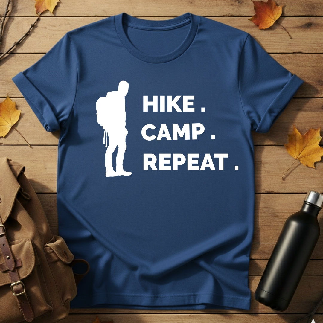 Hike Life T-Shirt