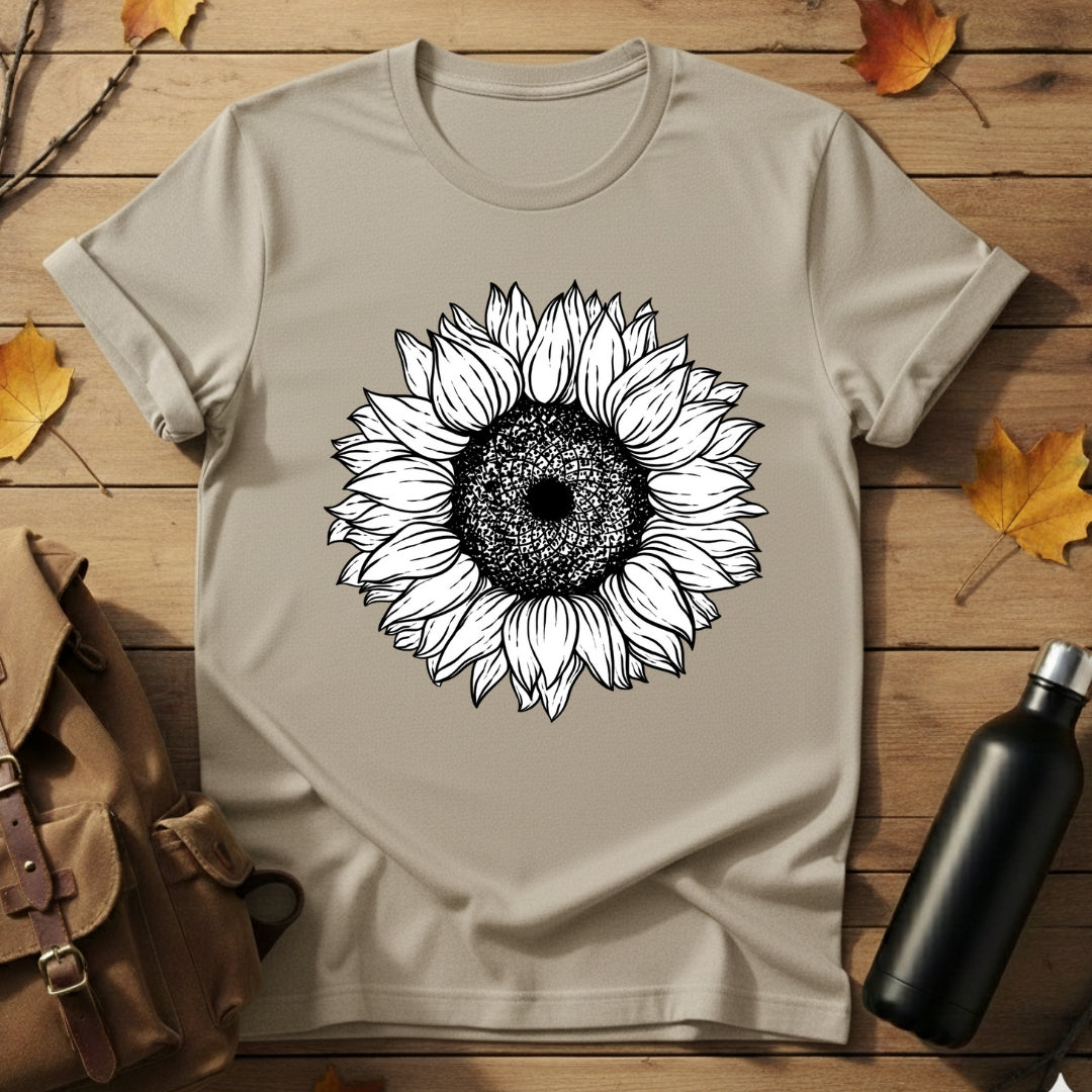 Sunflower T-Shirt