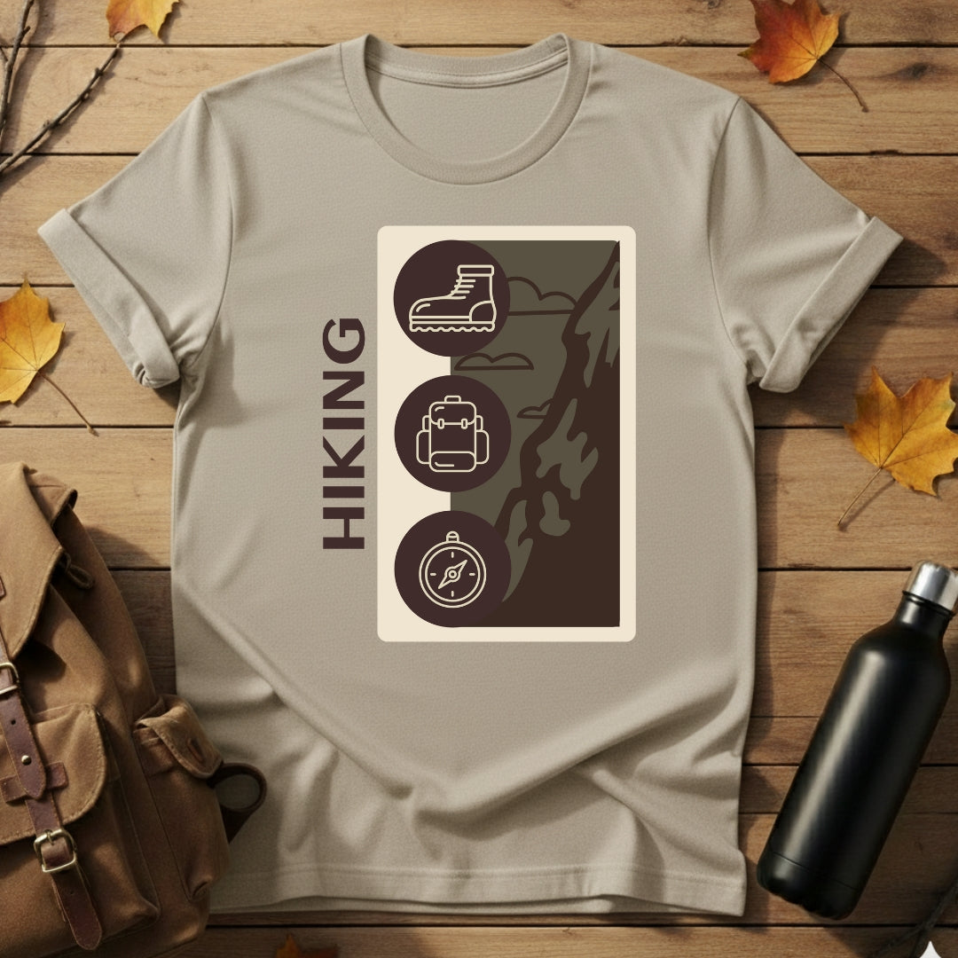 Hiking T-Shirt