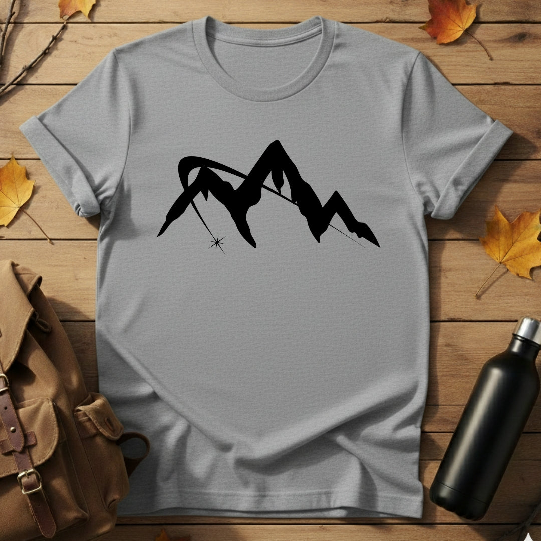 Mountain Range T-Shirt