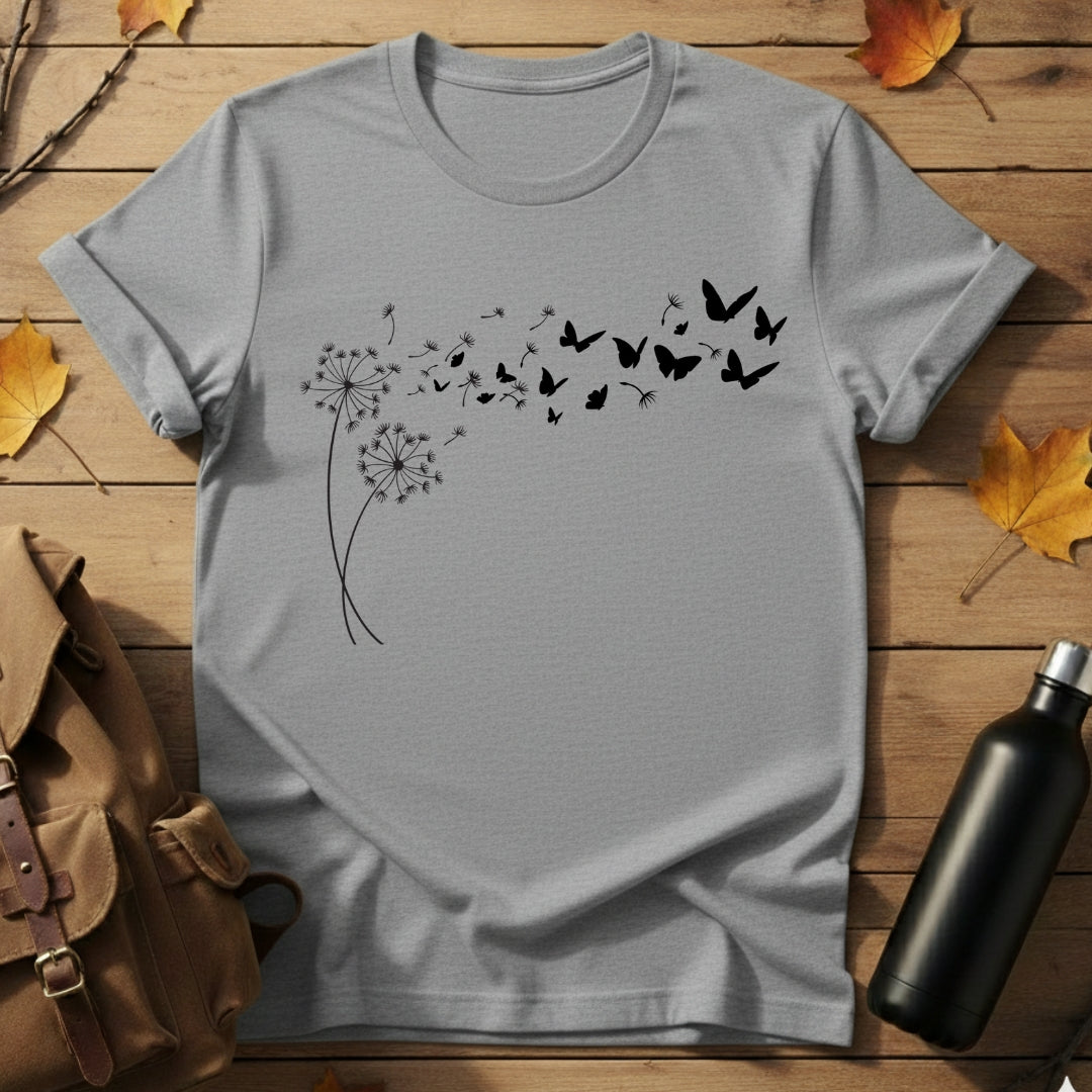 Dandelion T-Shirt