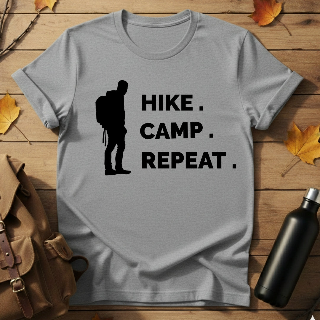 Hike Life T-Shirt