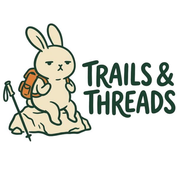 Trails And Threads