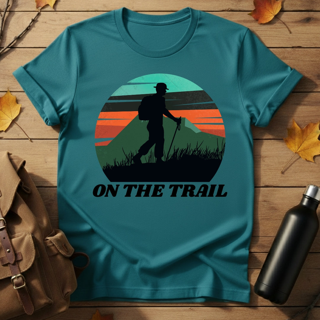 On The Trail T-Shirt