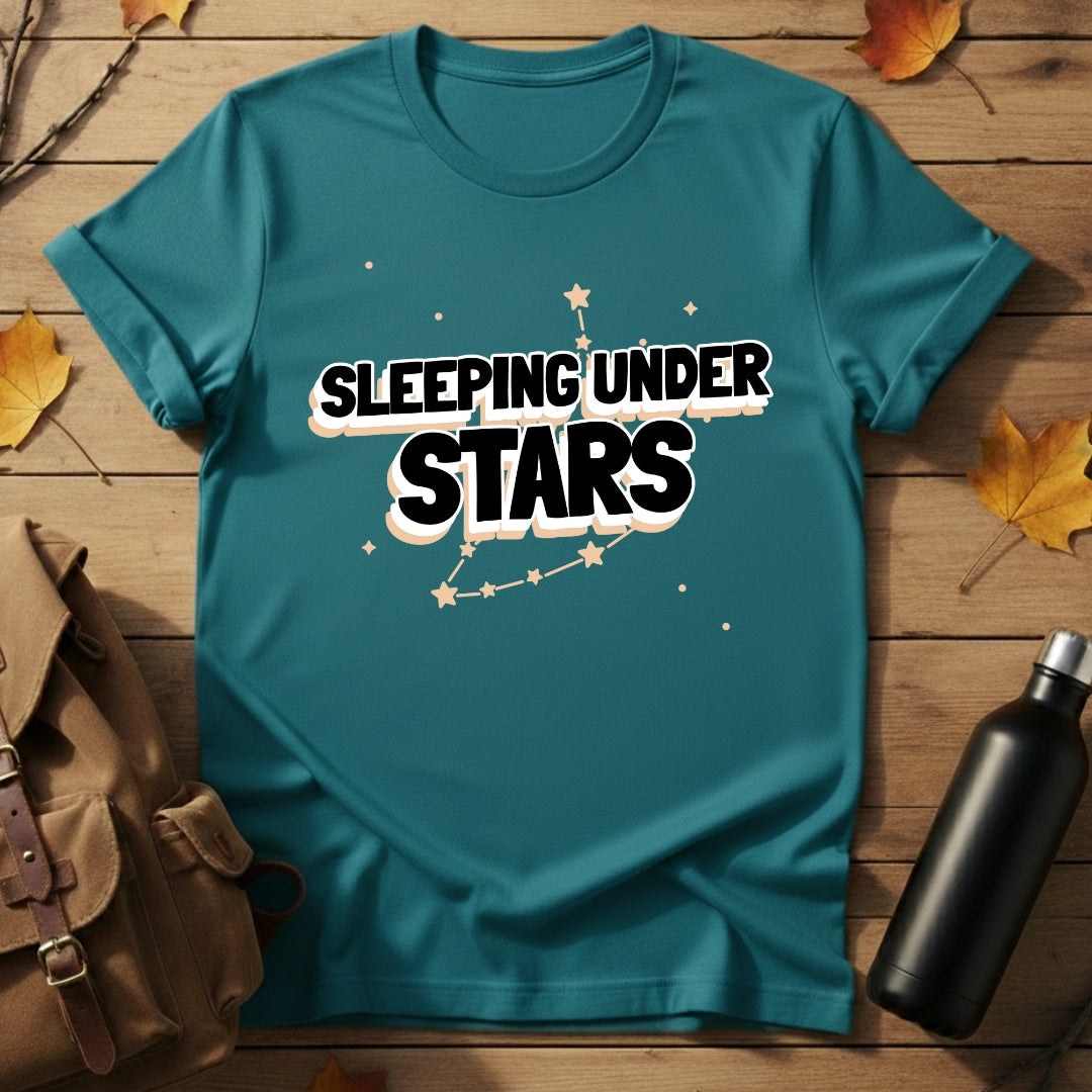 Starry Night T-Shirt