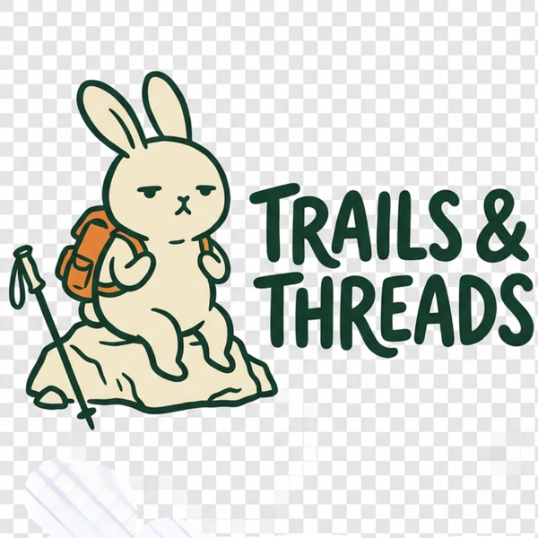Trails And Threads