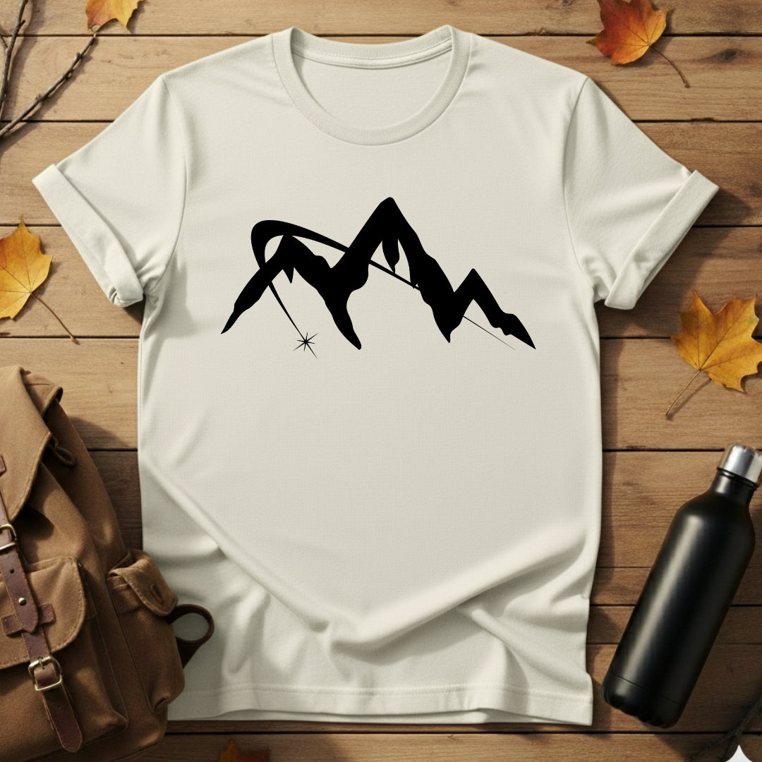 Mountain Range T-Shirt