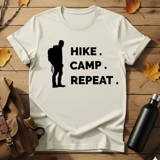 Hike Life T-Shirt