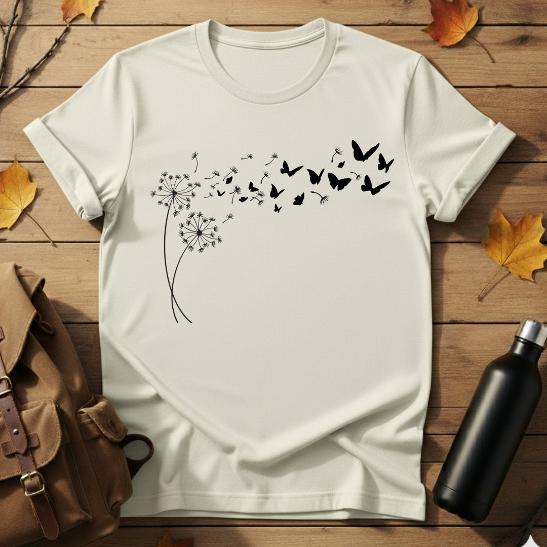 Dandelion T-Shirt